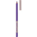 Pastel eye pencil Shades of color red to purple - Jacaranda
