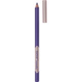 Pastel Eye Pencil - Shades of Color Red to Purple