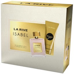 LA RIVE Isabel Eau de Parfum Geschenkset - 1 Set