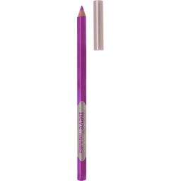 Pastel eye pencil Shades of color red to purple - Choker