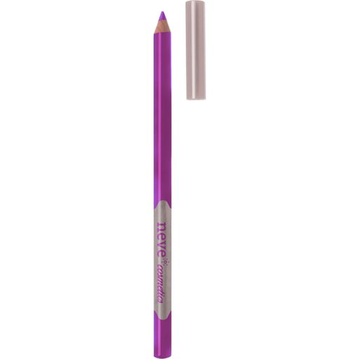 Pastel Eye Pencil - Shades of Red & Purple - Choker