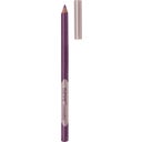 Pastel eye pencil Shades of color red to purple - Ephemera