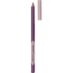 Pastel eye pencil Shades of color red to purple - Ephemera