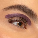 Pastel eye pencil Shades of color red to purple - Ephemera