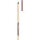 Pastel Eye Pencil Shades from Nude to Brown - Avorio