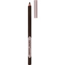 Pastel Eye Pencil Shades from Nude to Brown - Ebano