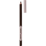 Pastel Eye Pencil Shades from Nude to Brown