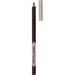 Pastel Eye Pencil Shades from Nude to Brown - Ebano