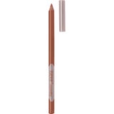 Pastel eye pencil Shades of color from nude to brown
