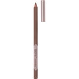 Pastel eye pencil Shades of color from nude to brown