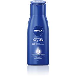 NIVEA Rich Body Milk Mini - 75 ml
