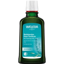 Weleda Tonico per Capelli al Rosmarino - 100 ml