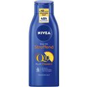 NIVEA Body Milk Q10 Straffend - 400 ml