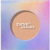 Single Eyeshadow Shades of Colour - From Yellow to Orange to Green