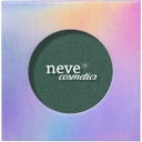 Single Eyeshadow Shades of color from yellow to orange to green - Quadrifoglio
