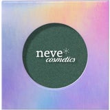 Single Eyeshadow Shades of color from yellow to orange to green