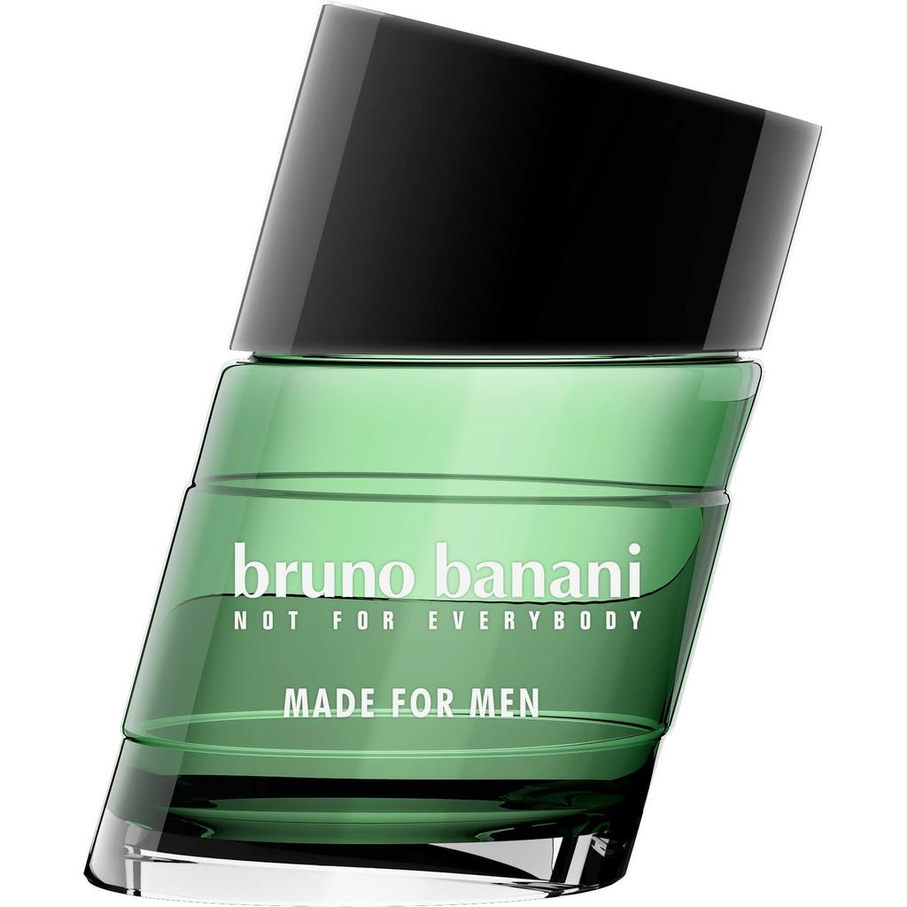 Banani Made For Bruno Banani Perfume Man Price Bruno Banani Made - Main Image
