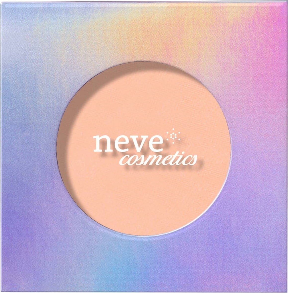 Single Eyeshadow Shades of color from yellow to orange to green - Bonbon