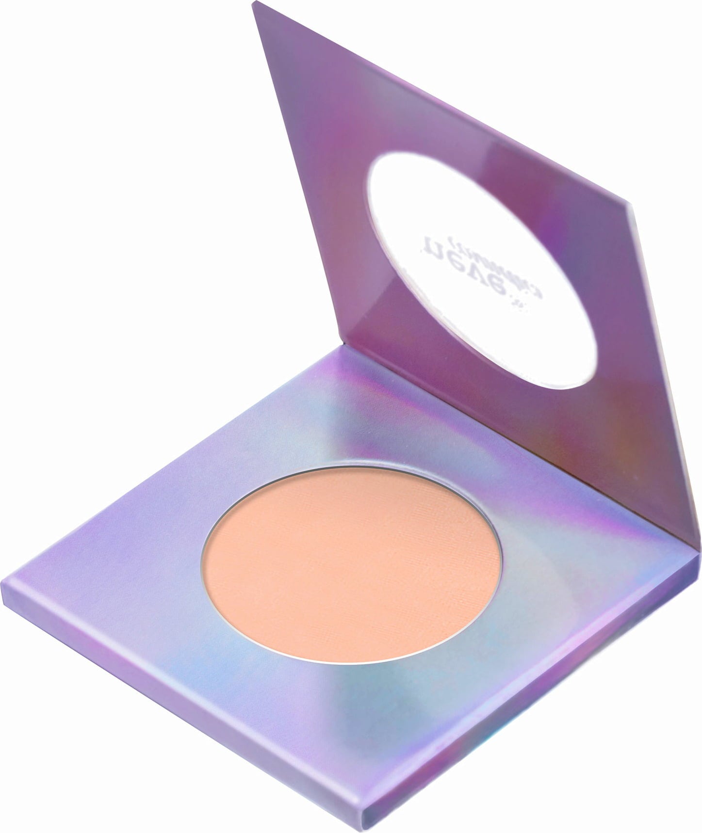 Single Eyeshadow Shades of color from yellow to orange to green - Bonbon
