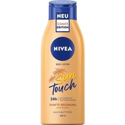 NIVEA Sun Touch Body Lotion