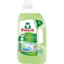 Detergente Sensitive - Aloe Vera, 5 Liter