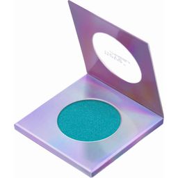 Neve Cosmetics Single Eyeshadow Shades of color blue - Acquario