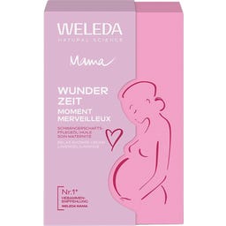 Weleda Darčeková sada pre mamu - 1 sada