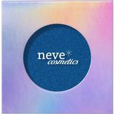 Neve Cosmetics Single Eyeshadow - Shades of Color Blue