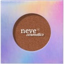 Neve Cosmetics Single Eyeshadow Shades of Brown - Croissant