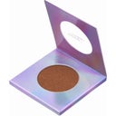 Neve Cosmetics Single Eyeshadow Shades of Brown - Croissant