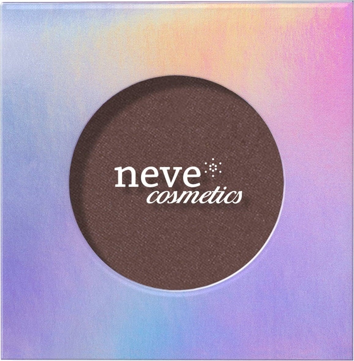 Single Eyeshadow Shades of Brown, Espresso (3 g)