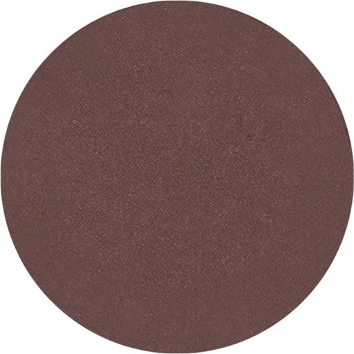 Neve Cosmetics Single Eyeshadow Shades of color brown - Espresso