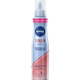 NIVEA Color Care & Protect Styling Mousse