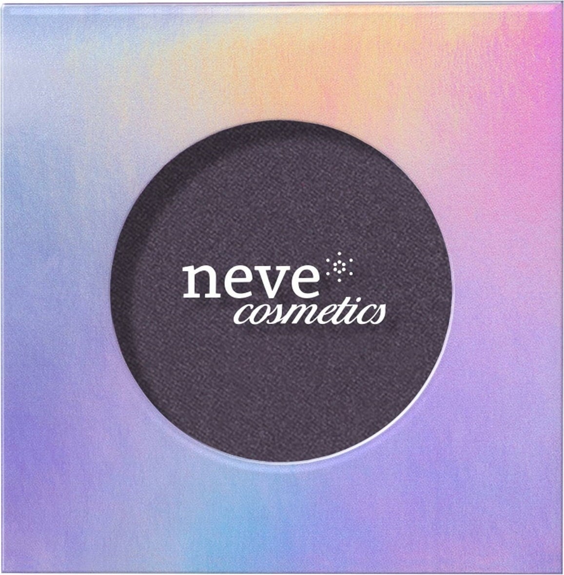 Single Eyeshadow Shades of color from silver to grey to black