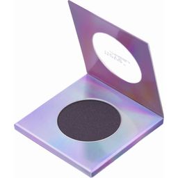 Single Eyeshadow Shades of color from silver to grey to black - Tattoo