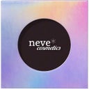 Single Eyeshadow Shades of color from silver to grey to black - Black Sheep