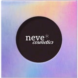 Single Eyeshadow Shades from Silver to Grey to Black