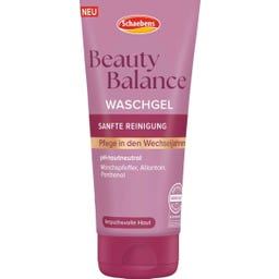 Schaebens Beauty Balance Waschgel - 100 ml