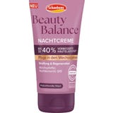 Schaebens Beauty Balance Nachtcreme
