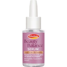 Schaebens Beauty Balance Serum - 30 ml