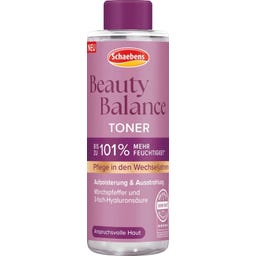 Schaebens Beauty Balance Toner - 100 ml
