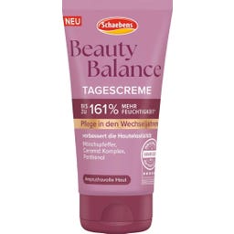 Schaebens Beauty Balance Tagescreme - 50 ml