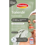 Schaebens Tonerde Tuchmaske