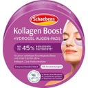 Hydrogel Pads para Olhos - Collagen Boost - 60 Unidades
