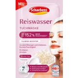 Schaebens Reiswasser Tuchmaske
