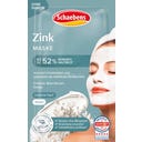Schaebens Máscara - Zinco - 10 ml