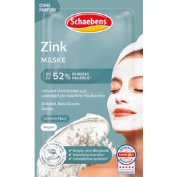 Schaebens Zink Maske - 10 ml