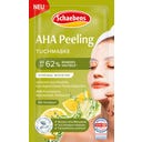 Schaebens Máscara em Tecido - Peeling AHA - 1 Unid.