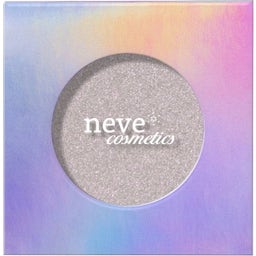 Single Eyeshadow Shades of color from silver to grey to black - Lithium