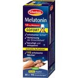 Schaebens 1 mg Melatonin Sofort Spray